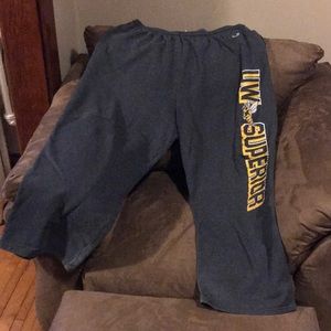 UWS sweatpants